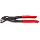 Клещи KNIPEX сантехнические Cobra matic с пружиной (87 11 250) - изображение 1