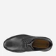Мужские дерби Ecco ECC525604-01001 43 Черные (194891325554) - изображение 5