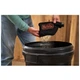 Торцовочная пила Black&Decker 1500 Вт, диск 216х30 мм, 4700 об/мин, XPS, вес 15 кг (BES701) - изображение 9