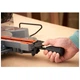 Торцовочная пила Black&Decker 1500 Вт, диск 216х30 мм, 4700 об/мин, XPS, вес 15 кг (BES701) - изображение 10