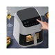 Мультипечь Deerma DEM-KZ130W - изображение 9