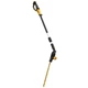 Кусторез DeWALT со штангой, 18V, 55 см (без АКБ и ЗУ) (DCMPH566N) - изображение 2