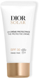 Krem przeciwsłoneczny Dior Solar The Protective Creme SPF30 50 ml (3348901642798) - obraz 1