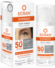 Pianka przeciwsłoneczna Ecran Sunnique Anti-Edad Facial Spf50 50 ml (8411135006904) - obraz 1