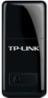 Беспроводной сетевой адаптер TP-Link TL-WN823N 300M Wireless N Adapter (TL-WN823N) - изображение 1