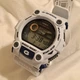 Наручные часы Casio G-Shock G-7900A-7 - изображение 6