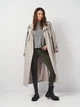 Брюки женские G-Star Raw D03170-8365-719 26-32 Хаки (8718604927365) - изображение 2