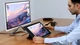 Графический монитор Huion Kamvas Pro 16 2.5K (GT1602) - изображение 2