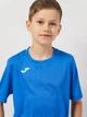 Подростковая футболка для мальчика Joma Combi 100052.700 153-164 см XS Синяя (9995042844051) - изображение 4
