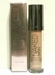 Жидкая тональная основа Urban Decay Naked Skin Weightless Ultra Definition Make Up SHADE 0.5 - изображение 3