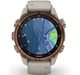 Смарт часы Garmin Descent Mk3i 43mm SKF12 PVD Ti/Fr Gry, Dive Computer (010-02753-14) - изображение 3
