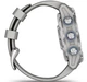 Смарт часи Garmin Descent Mk3 43mm Passvtd Steel/Fog Gry, Dive Computr (010-02753-04) - зображення 7