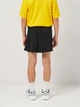 Детские шорты на резинке Joma Treviso 100822.100 118-140 см Черные (9997244444039) - изображение 3