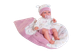 Пупс Recien Nacida Baby Toneta palabritas saco-mochila 34 см ANTONIO JUAN (70251) - зображення 1