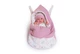 Пупс Recien Nacida Baby Toneta palabritas saco-mochila 34 см ANTONIO JUAN (70251) - зображення 2