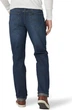 Джинсы Lee Athletic Fit Comfort Stretch Color: NEPTUNE (102024531) W42 L36 - изображение 3