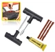 Набір для ремонту безкамерних шин Tubeless Tyre Repair Kit - изображение 1