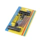 Набір для ремонту безкамерних шин Tubeless Tyre Repair Kit - изображение 3