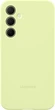 Панель Samsung Silicone Case для Samsung Galaxy A35 Lime (EF-PA356TMEGWW) - зображення 3