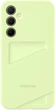 Etui Samsung Card Slot do Samsunga Galaxy A35 Limonkowe (EF-OA356TMEGWW) - obraz 3