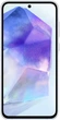 Панель Samsung Clear Case для Samsung Galaxy A55 Transparent (EF-QA556CTEGWW) - зображення 4