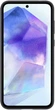 Панель Samsung Silicone Case для Samsung Galaxy A55 Black (EF-PA556TBEGWW) - зображення 4