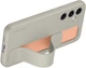 Etui Samsung Standing Grip Case do Samsung Galaxy A55 Grey (EF-GA556TJEGWW) - obraz 5