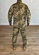 Форма армійська кітель зі штанами tactical ріп-стоп Піксель (552) , 2XL - зображення 4