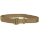 Ремінь тактичний 43мм Х 122СМ M Койот Mil-Tec RIGGER BELT 45MM COYOTE (13315105-122-M) - изображение 1