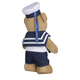 Ведмедик-моряк Mil-Tec Військовий сувенір Талісман 20см TEDDY NAVY 20CM (16429100) - зображення 6