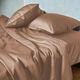 Комплект детского постельного белья MirSon Royal Soft 110x140 см 0165 Estella Сатин (2200008016784) - изображение 2