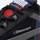 Buty sportowe męskie Puma BMW Motorsport Replicat-X 33993101 46 30 cm Czarne (4062451838744) - obraz 7