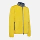 Kurtka przejściowa męska Geox M0228ATC133-F2107 48 Żółta (8054730537284) - obraz 2