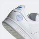 Sneakersy męskie do kostki adidas Originals Stan Smith FV4083 41 27 cm Białe (4062056800184) - obraz 8