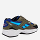 Buty sportowe męskie Reebok Aztrek 96 DV9765 40 25.5 cm Oliwkowe (4061624374287) - obraz 4