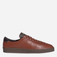 Sneakersy męskie skórzane adidas Lacombe EE5751 38.5 (6.5UK) 25 cm Brązowe (4061615612022) - obraz 1