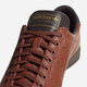 Sneakersy męskie skórzane adidas Lacombe EE5751 38.5 (6.5UK) 25 cm Brązowe (4061615612022) - obraz 6
