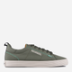 Sneakersy męskie do kostki Geographical Norway GNM21102-11 42 Khaki (8445377016933) - obraz 1