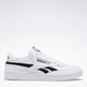 Чоловічі кеди низькі Reebok Club C Revenge EG9270 42 27 см Білі (4062051324210) - зображення 1