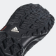 Жіночі кросівки для трекінгу adidas Terrex AX2R CF K BB1930 35.5 (3UK) Чорні (4057283801103) - зображення 9