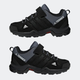 Buty sportowe trekkingowe damskie adidas Terrex AX2R CF K BB1930 38 2/3 (5.5UK) Czarne (4057283801110) - obraz 4