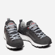 Buty sportowe trekkingowe damskie Olang Grillo.Btx Antracite 816 39 25.5 cm Czarne (8026556577546) - obraz 3