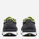 Buty sportowe damskie Nike Waffle One DC0481-002 39 (6.5Y) Czarne (19523934805116) - obraz 3