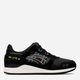 Buty sportowe męskie z siatką ASICS Gel-Lyte Iii Og 1191A298-001 42.5 27 cm Czarne (4550215606611) - obraz 1