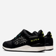 Buty sportowe męskie z siatką ASICS Gel-Lyte Iii Og 1191A298-001 42.5 27 cm Czarne (4550215606611) - obraz 6