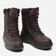 Buty taktyczne męskie Grom Plus T 01-228745 43 Brązowy (5902666457110) - obraz 3