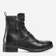 Trzewiki damskie krótkie Lasocki ARC-NIKOLA-03 40 26.1 cm Czarne (5903419744662) - obraz 1