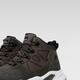 Buty trekkingowe męskie Sprandi GEAR 40 25 cm Khaki (5903698801117) - obraz 3