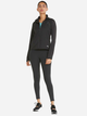 Komplet dresowy damski Puma Active Woven Suit 847132-01 XL Czarny (4064535634662) - obraz 1
