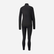 Komplet dresowy damski Puma Active Woven Suit 847132-01 XL Czarny (4064535634662) - obraz 7